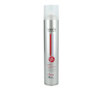 Londa Fix It Strong Varnish 500 ml