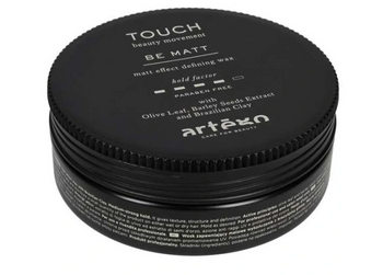 ARTEGO Touch Be Matt cera modellante 100 ml