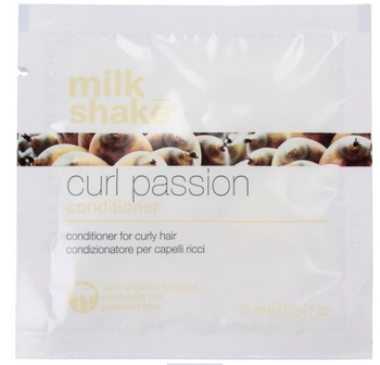 Milk Shake Curl Passion Balsamo 10 ml