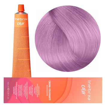 Vopsea Inebrya Color INTENSE PINK 100 ml