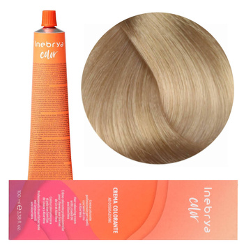 Inebrya Farbe 12/1 Farbe 100 ml