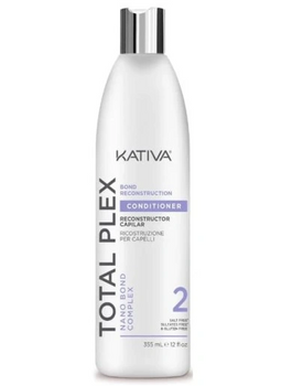 Balsamul KATIVA Total Plex Reconstruction 355 ml