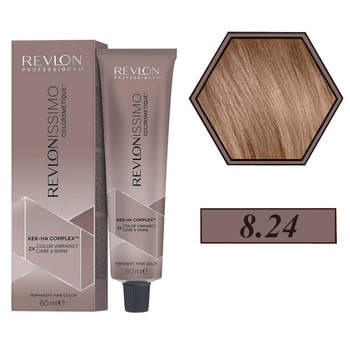 Revlon Revlonissimo Colorsmetique Farba 60 ml  8.24
