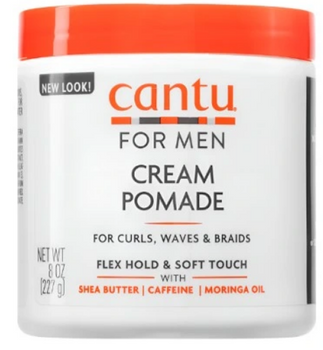 Cantu For Men Cream Pomade 227 g