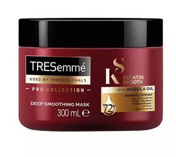 TreSemme Keratin Smooth Mask 300 ml