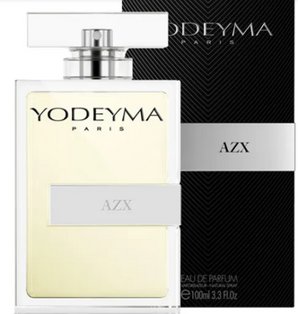 YODEYMA AZX Eau de Parfum 100 ml