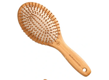 Olivia Garden 112 Massaggio Districante Bamboo Touch M