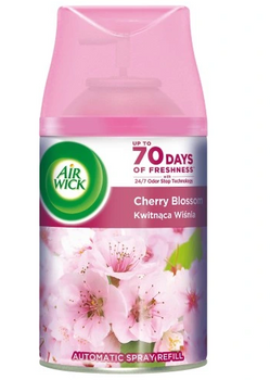 Air Wick Cherry Blossom Stock 250ml
