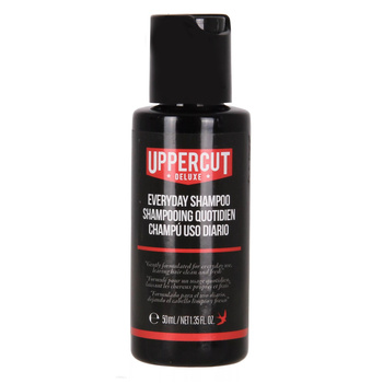 Shampoo quotidiano Uppercut Deluxe 50 ml