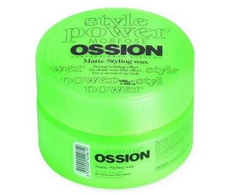 Morfose Ossion Mattwachs 100ml