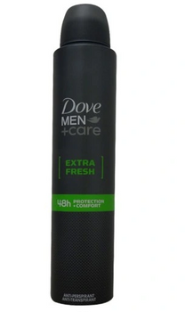 Dove Men+Care Extra Fresh Antyperspirant 200 ml