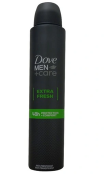 Dove Men+Care Extra Fresh Antiperspirant 200 ml