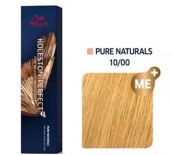 Wella Koleston Me + 10/00 colorant 60ml *
