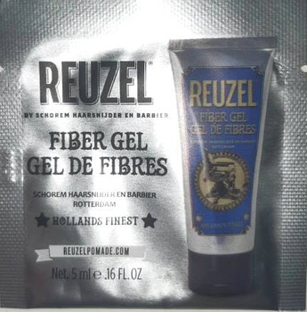 Gel in fibra Reuzel 5ml