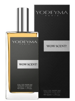 YODEYMA WOW SCENT Apă de parfum 50 ml