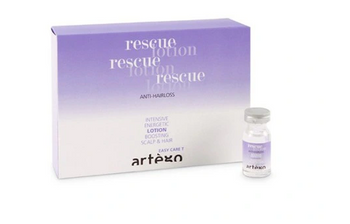 Artego Easy Care T Kur gegen Haarausfall 10x8ml