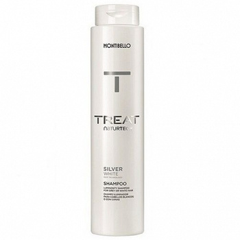 Montibello Naturtech Silver White Shampoo 300ml