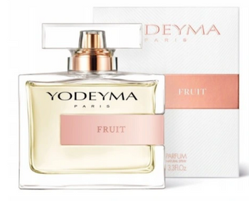 YODEYMA FRUIT Apă de parfum 100 ml