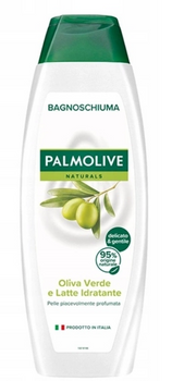 Palmolive Oliva Verde Duschgel 350 ml Olive &amp; Milch