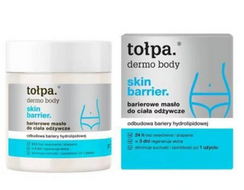 Tolpa DB Skin Barrier Body Butter 250 ml