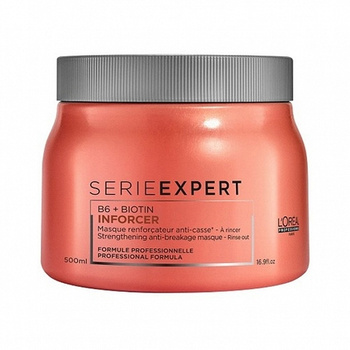 LOREAL INFORCER Maschera 500ml