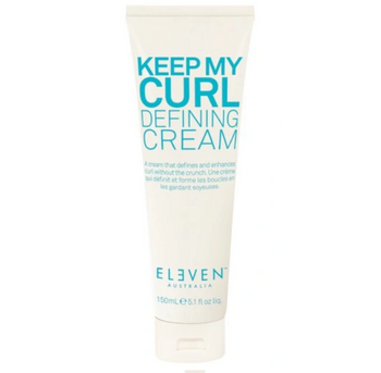 Eleven Australia Keep My Curl Definitionscreme 150 ml