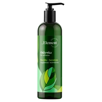 Elfa VP Basil Element Balsamo rinforzante 300 ml