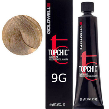 Goldwell TOPCHIC Paint 60 ml 9-G