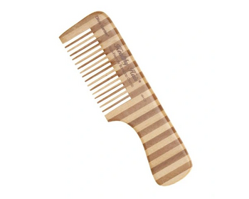 Olivia Garden 119 Bamboo Touch Comb 3 comb