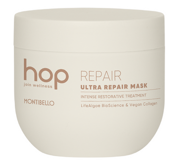Masca Montibello HOP Ultra Repair 500 ml