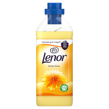 Lenor Weichspüler Summer Breeze 850ML (34 Wäschen)