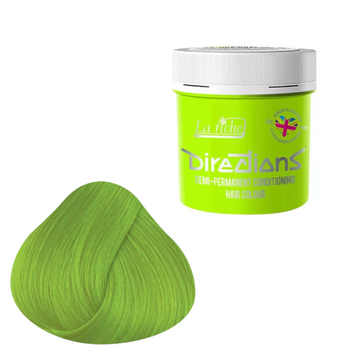 La Riche Indicazioni Verde Fluorescente 100 ml