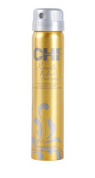 CHI Keratin Flex Finish Haarspray 74 g