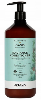 ARTEGO Rain Dance Oasis Radiance Condit. 1000 ml