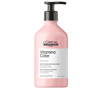 Loreal Vitamino Color 2021 Shampoo 500 ml