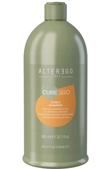 ALTEREGO CureEgo Curly Haarshampoo 950 ml
