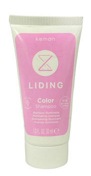 Kemon Liding Color Shampoo 30 ml
