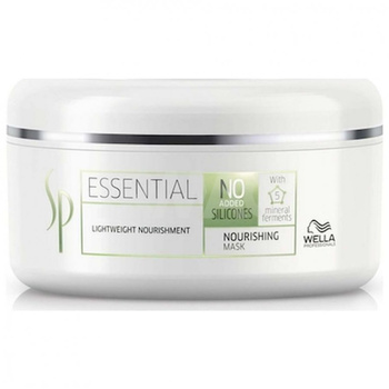 Wella SP Essential Mask 150ml