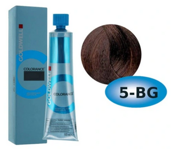 Goldwell COLORANCE Farba 60 ml 5-BG 22