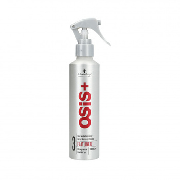 Schwarzkopf Osis+ Flatliner 200ml