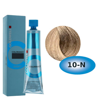 Goldwell COLORANCE Vernice 60 ml 10-N