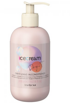 Inebrya IC Dry-T Leave-In Balsam b/s 300 ml
