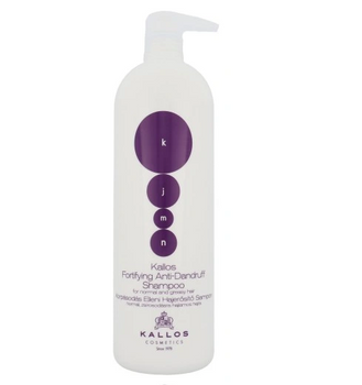 Kallos Fortifying Anti-Dandruff Shampoo 1000 ml