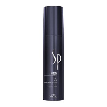 SP Men Crema a Struttura Definita 100 ml