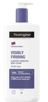 Neutrogena Visibly Renew Body Lotion 400 ml