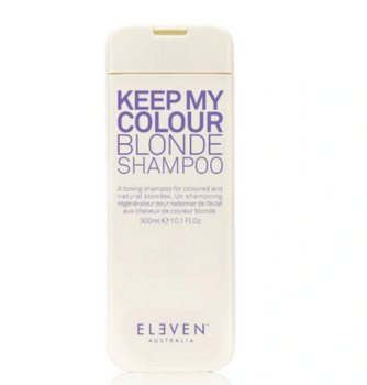 Eleven Australia Keep My Blonde Shampoo 300 ml