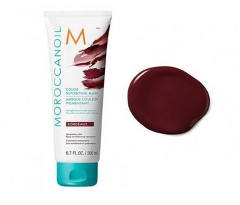 Moroccanoil Bordeaux Mask 200ml