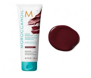 Maschera Bordeaux Moroccanoil 200ml
