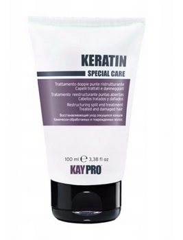 KayPro Keratin Split Ends Treatment 100 ml