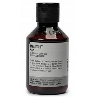 Insight Man Bartreiniger flüssig 100ml